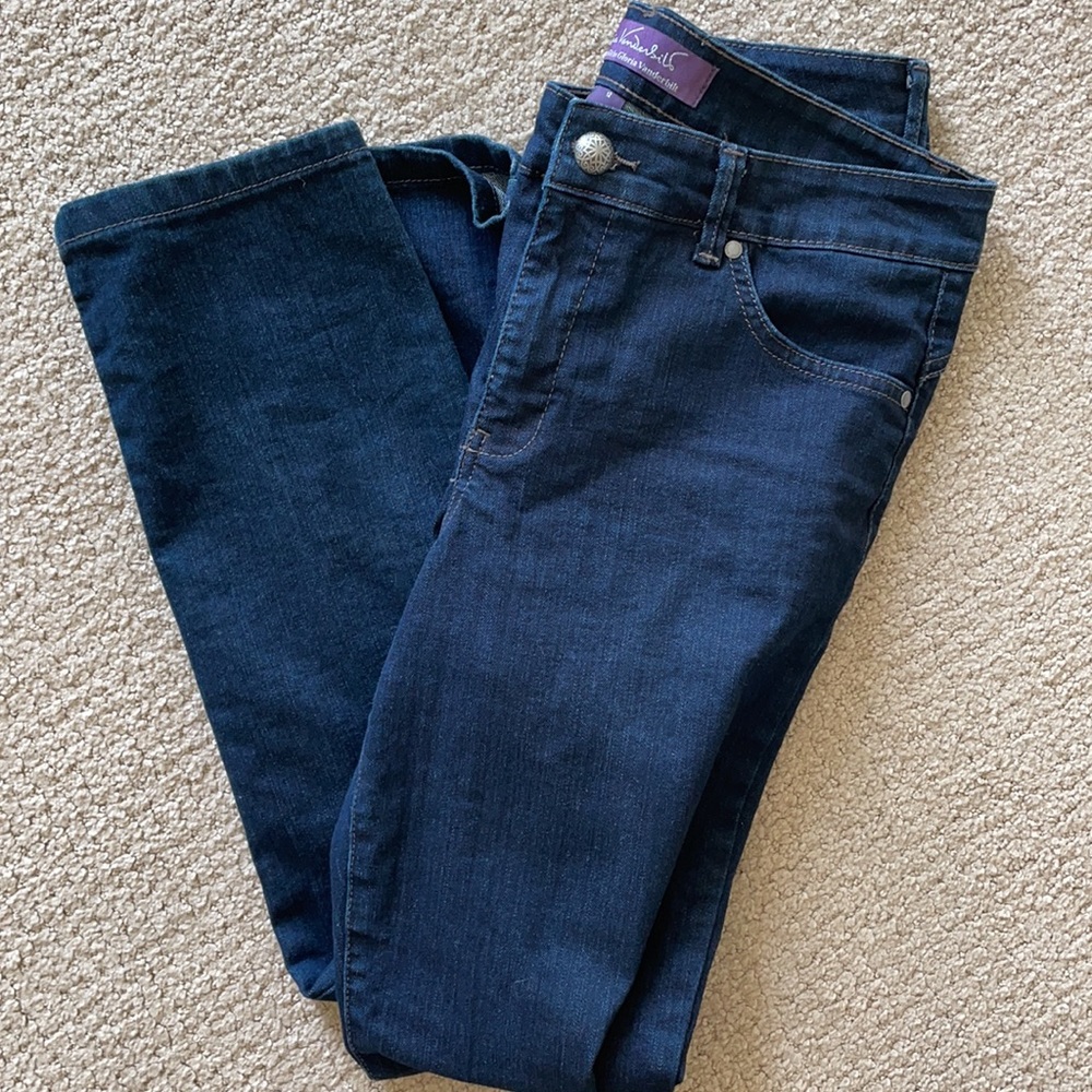 Gloria Vanderbilt Jeans